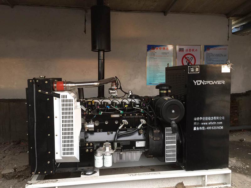 河南 80kw 驻马店