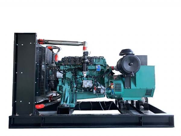 如何防止发电机组漏油的技巧